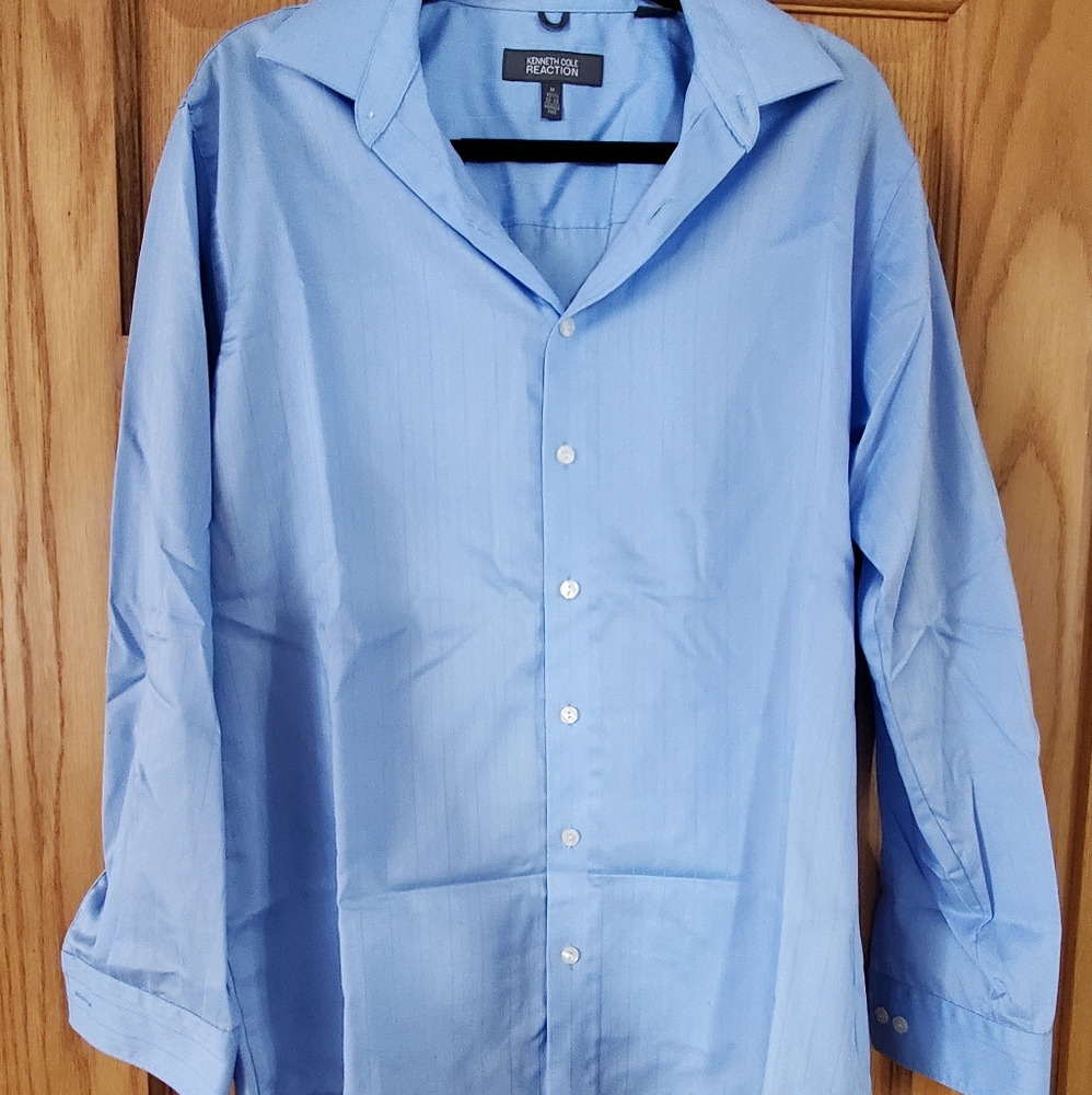 Men's Kenneth Cole Button Down